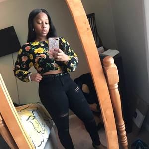 Meet your Posher, Chasity